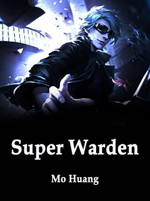 Super Warden